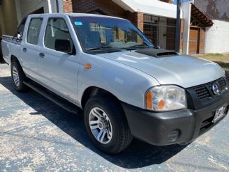 Nissan NP 300 Usada en Mendoza