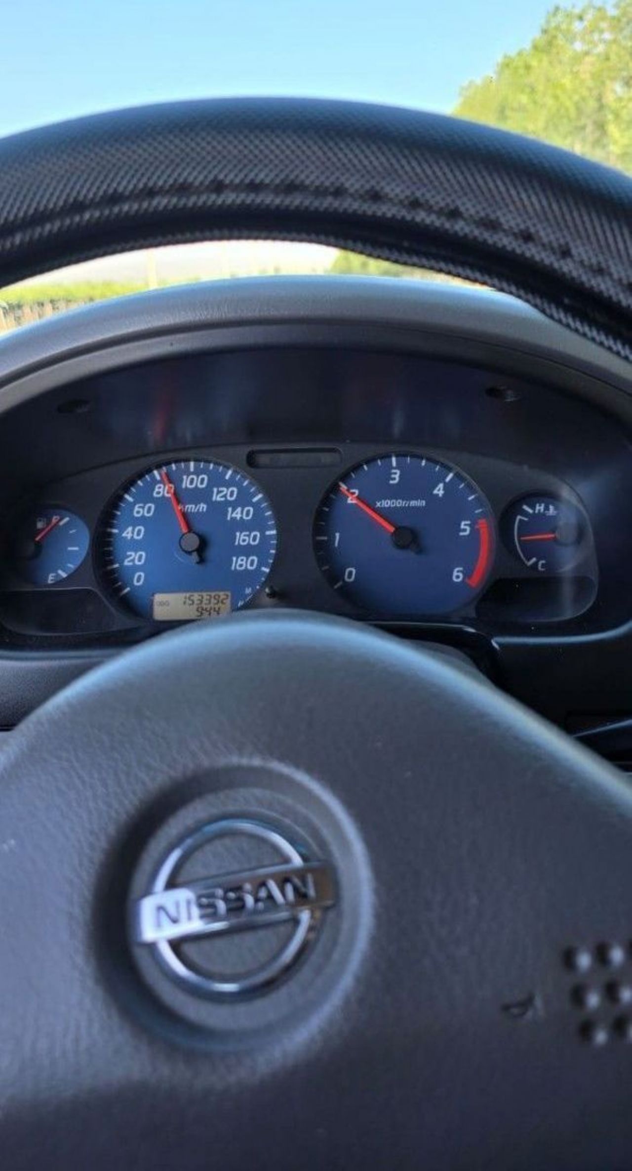 Nissan NP 300 Usada en Mendoza, deRuedas