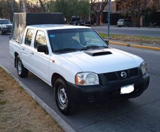 Nissan NP 300 Usada en Mendoza