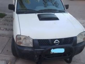 Nissan NP 300 Usada en Mendoza