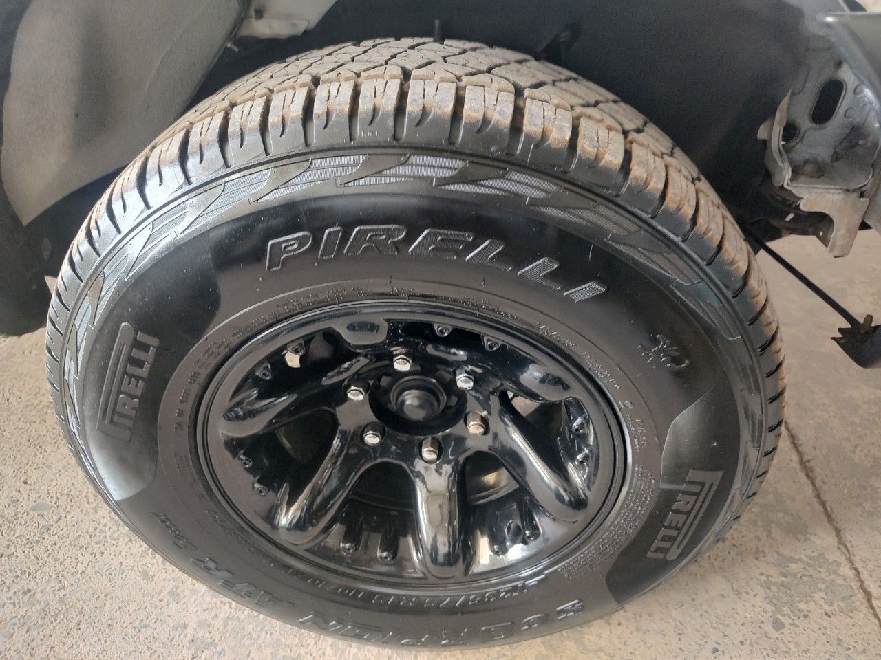 Nissan NP 300 Usada en Mendoza, deRuedas