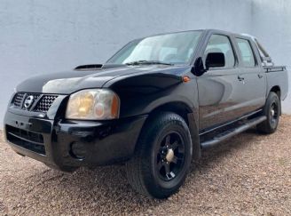 Nissan NP 300 Usada en Mendoza