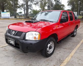 Nissan NP 300 Usada en Córdoba