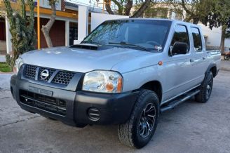 Nissan NP 300 Usada en San Juan