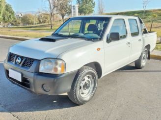Nissan NP 300 Usada en Mendoza