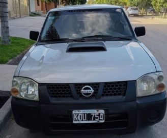 Nissan NP 300 Usada en Mendoza