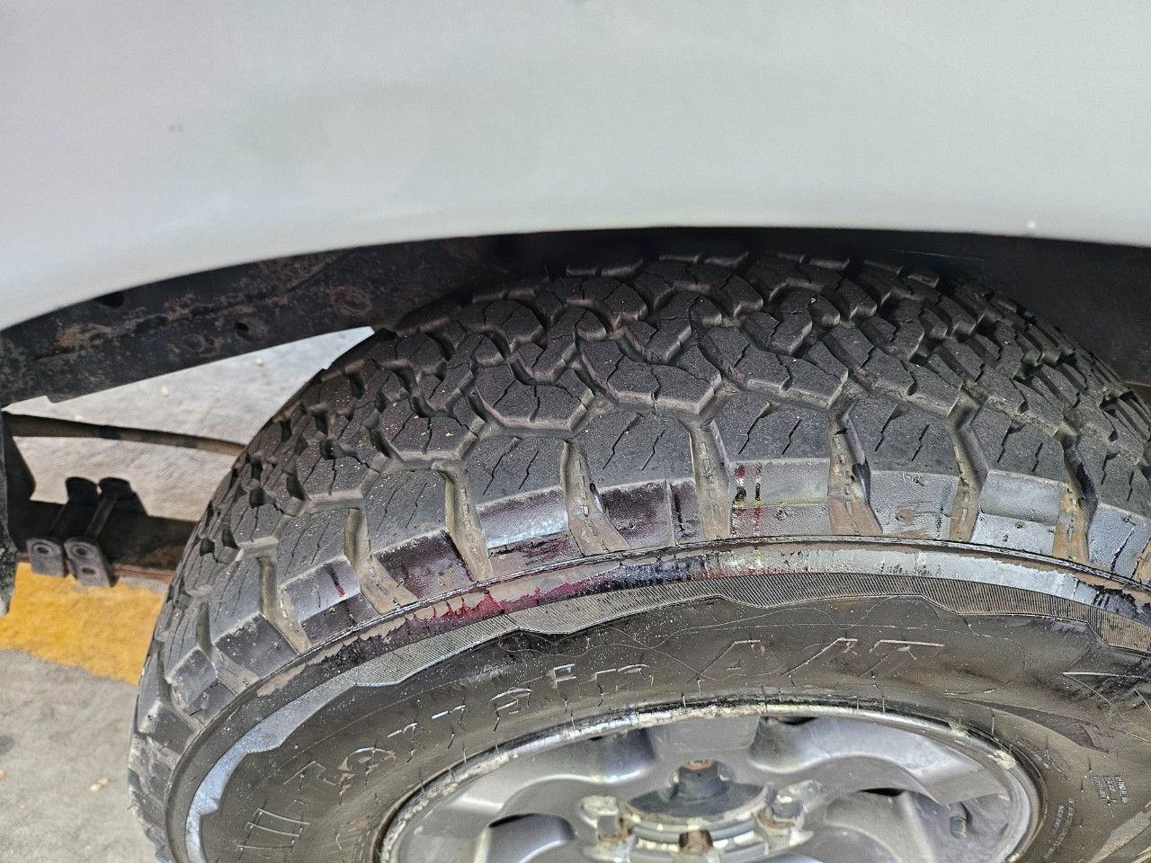 Nissan NP 300 Usada en Mendoza, deRuedas