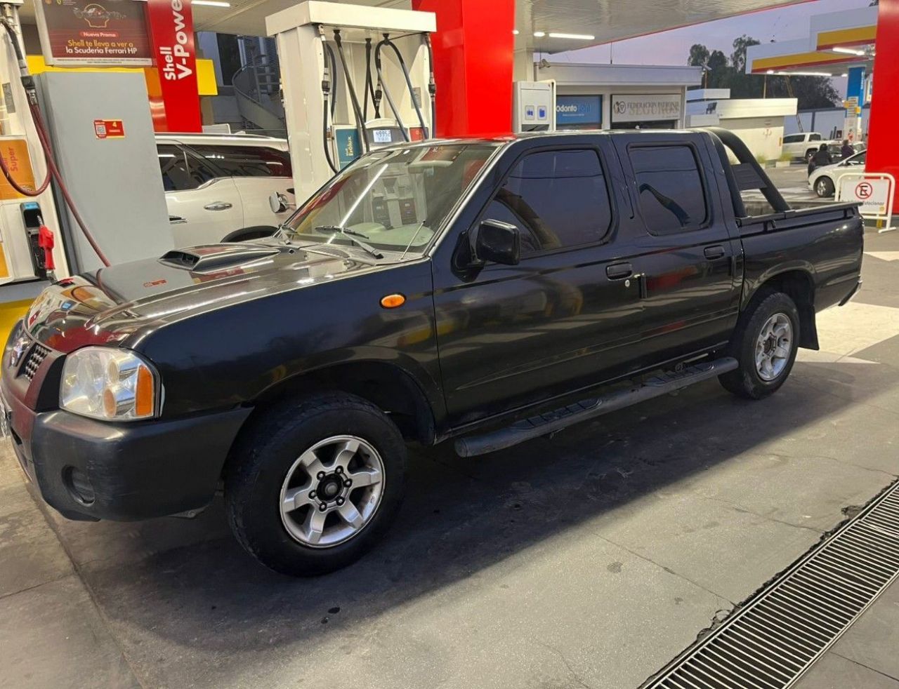 Nissan NP 300 Usada en Mendoza, deRuedas