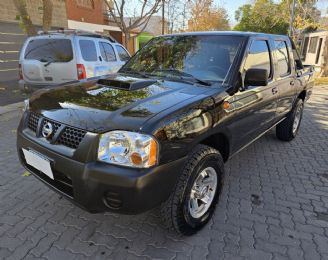 Nissan NP 300 Usada en Mendoza