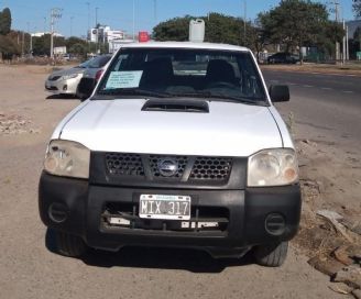 Nissan NP 300 Usada en Córdoba