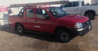 Nissan NP 300 Usada en Mendoza