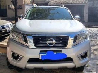 Nissan NP 300 Usada en Mendoza