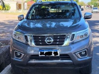 Nissan NP 300 Usada en Mendoza