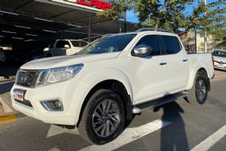 Nissan NP 300 en San Juan