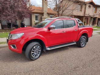 Nissan NP 300 Usada en Mendoza