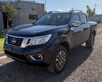 Nissan NP 300 Usada en Mendoza