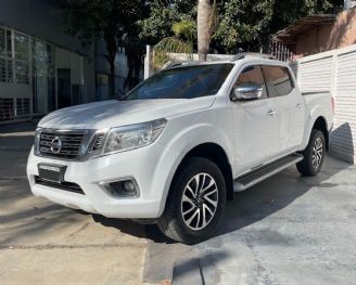 Nissan NP 300 Usada en San Juan