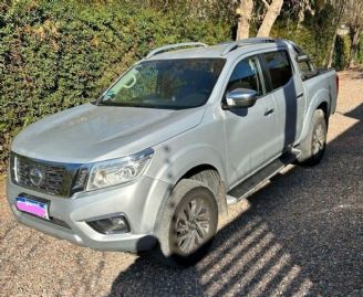 Nissan NP 300 Usada en Mendoza