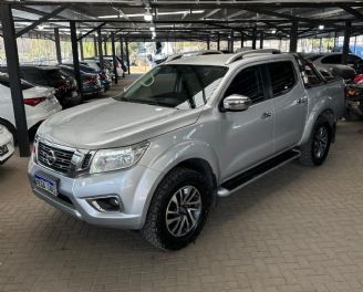Nissan NP 300 Usada en Córdoba Financiado