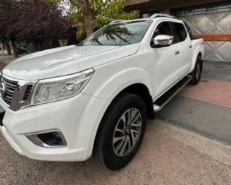 Nissan NP 300 Usada en Mendoza