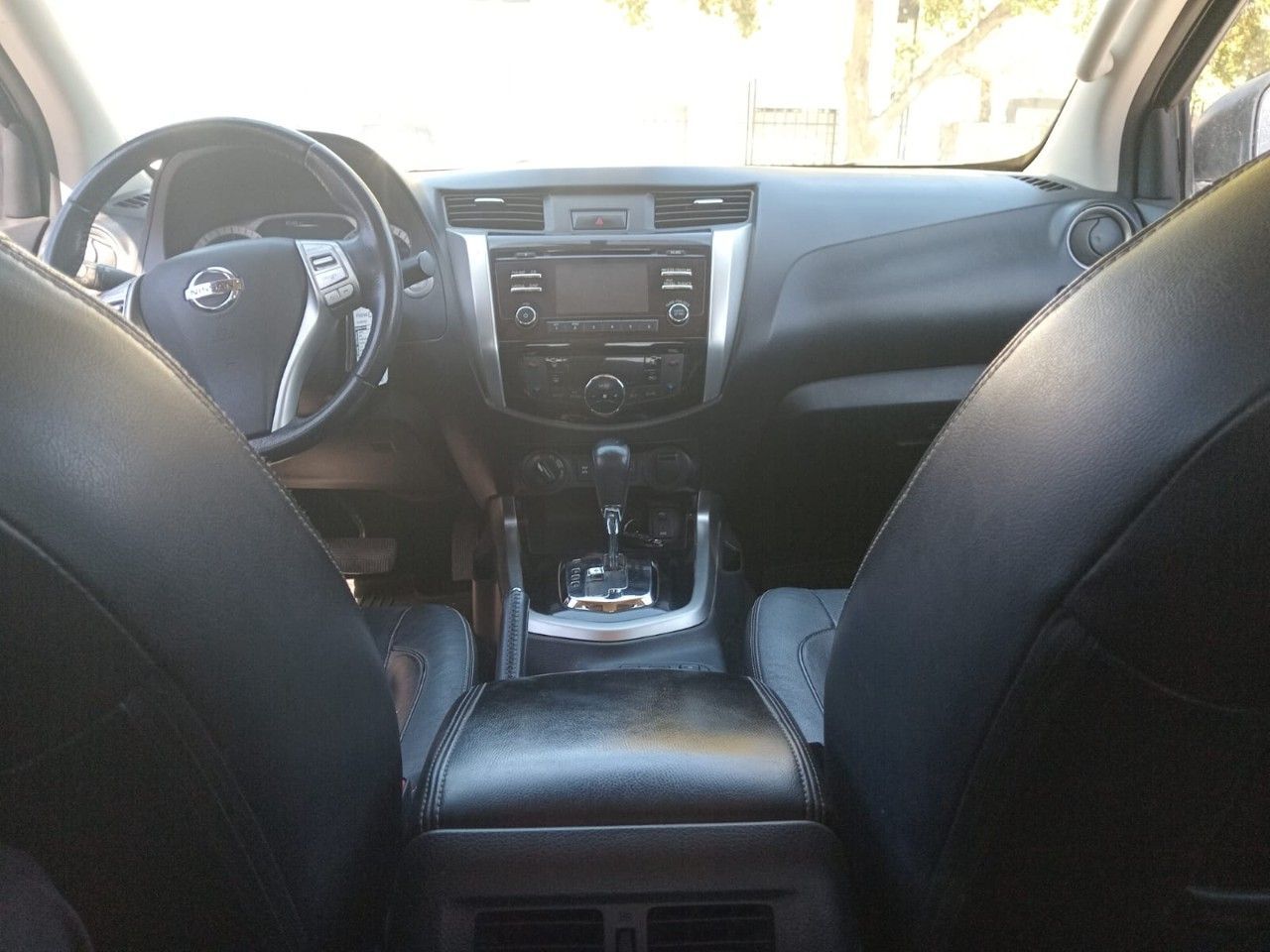 Nissan NP 300 Usada en Córdoba, deRuedas