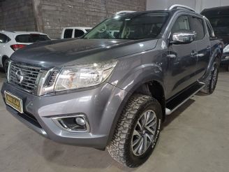 Nissan NP 300 Usada en Córdoba Financiado