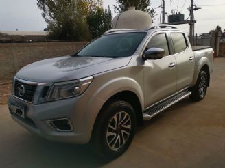 Nissan NP 300 Usada en Mendoza