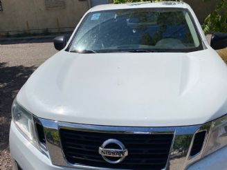 Nissan NP 300 Usada en Mendoza