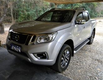 Nissan NP 300 Usada en Córdoba
