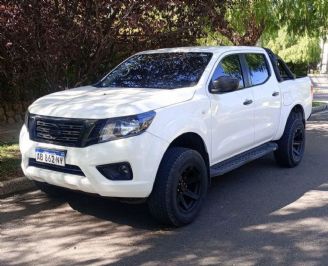 Nissan NP 300 Usada en Mendoza