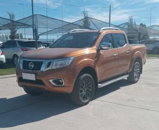 Nissan NP 300 Usada en Córdoba Financiado