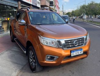 Nissan NP 300 Usada en Mendoza