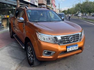 Nissan NP 300 Usada en Mendoza