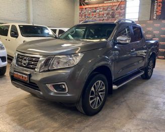 Nissan NP 300 Usada en Mendoza
