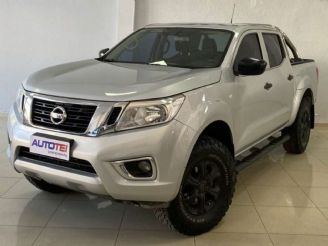 Nissan NP 300 Usada en Córdoba Financiado