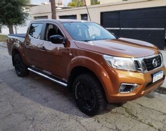 Nissan NP 300 Usada en Buenos Aires