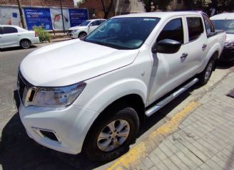 Nissan NP 300 Usada en Mendoza