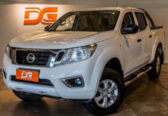 Nissan NP 300 Usada en Córdoba