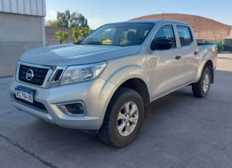 Nissan NP 300 Usada en Mendoza