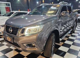 Nissan NP 300 Usada en Buenos Aires Financiado