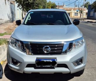 Nissan NP 300 Usada en Mendoza