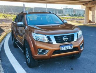 Nissan NP 300 Usada en Mendoza