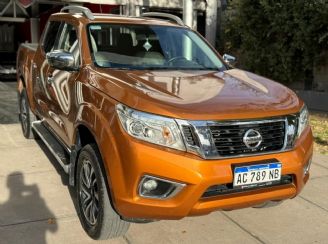Nissan NP 300 Usada en Mendoza