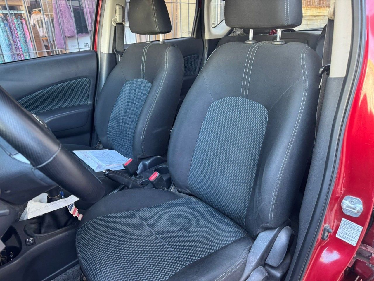 Nissan Note Usado Financiado en Córdoba, deRuedas