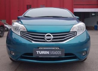 Nissan Note Usado en Córdoba