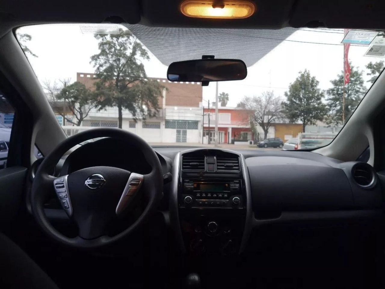 Nissan Note Usado en Córdoba, deRuedas