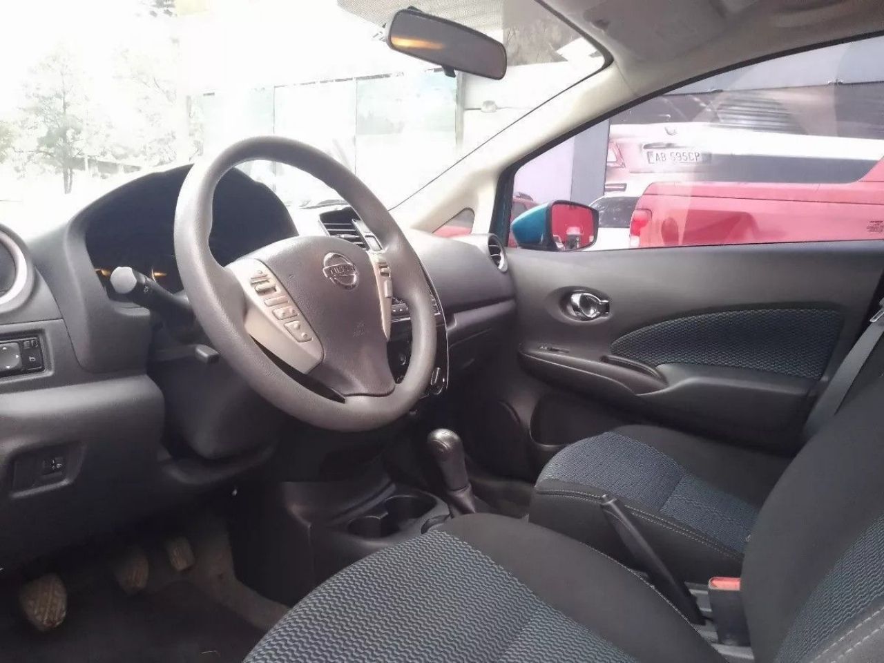Nissan Note Usado en Córdoba, deRuedas