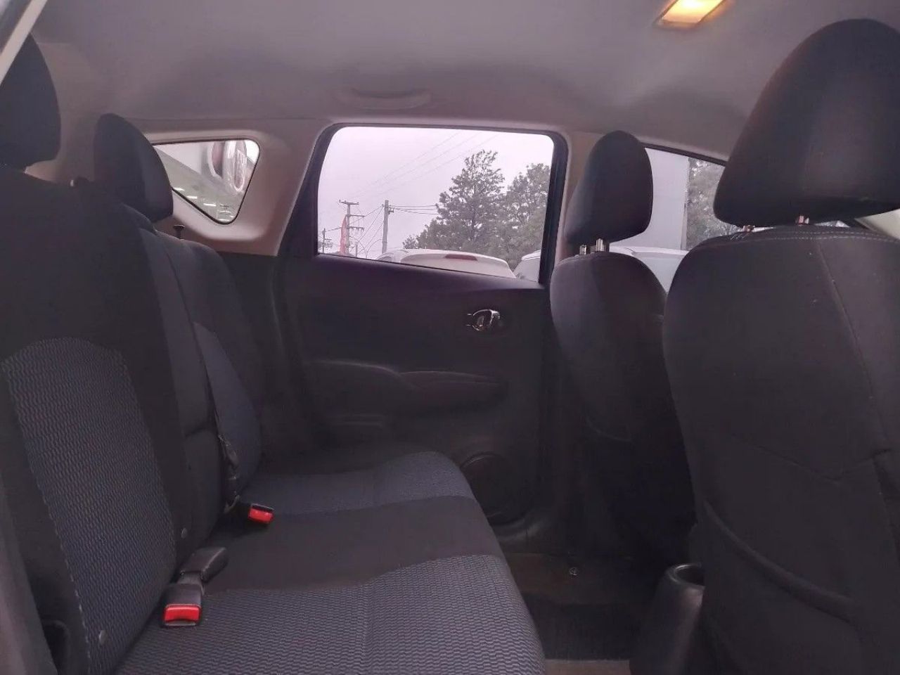Nissan Note Usado en Córdoba, deRuedas