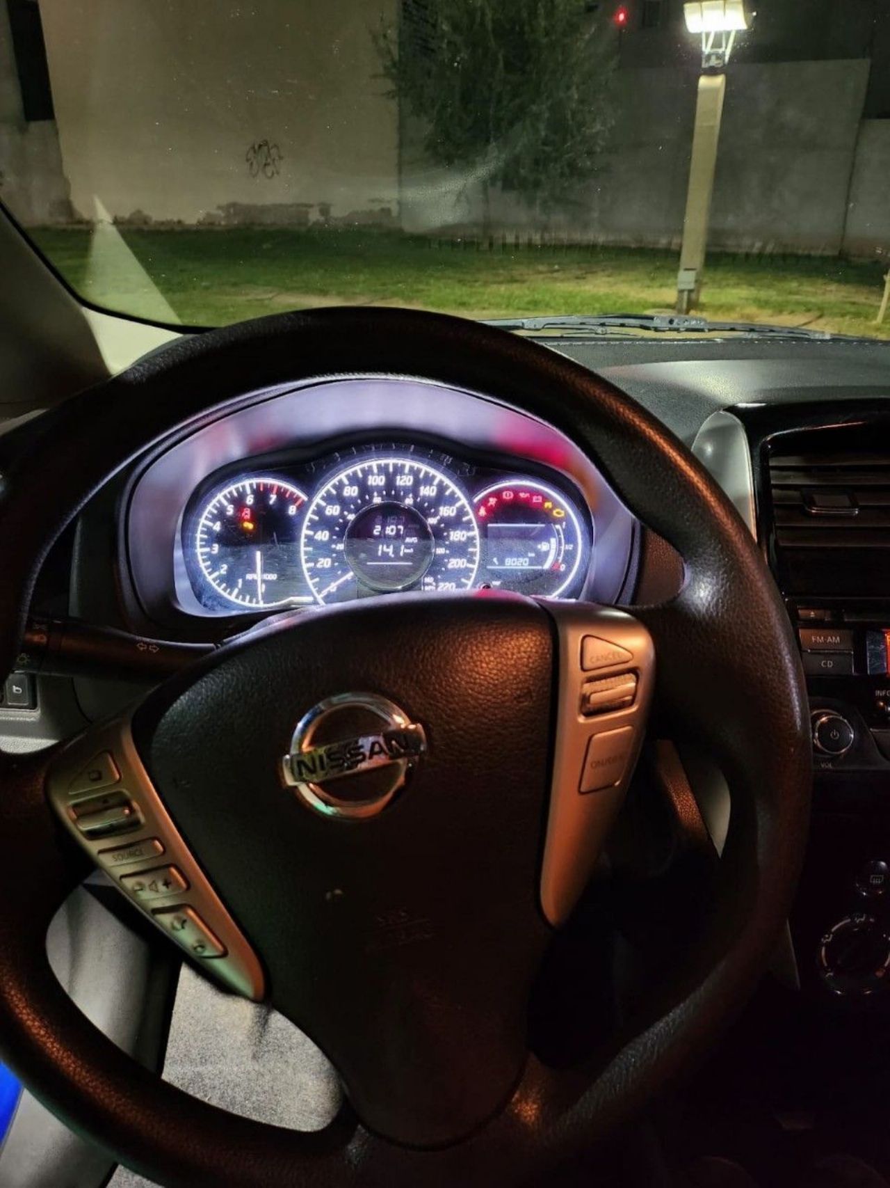 Nissan Note Usado en Mendoza, deRuedas