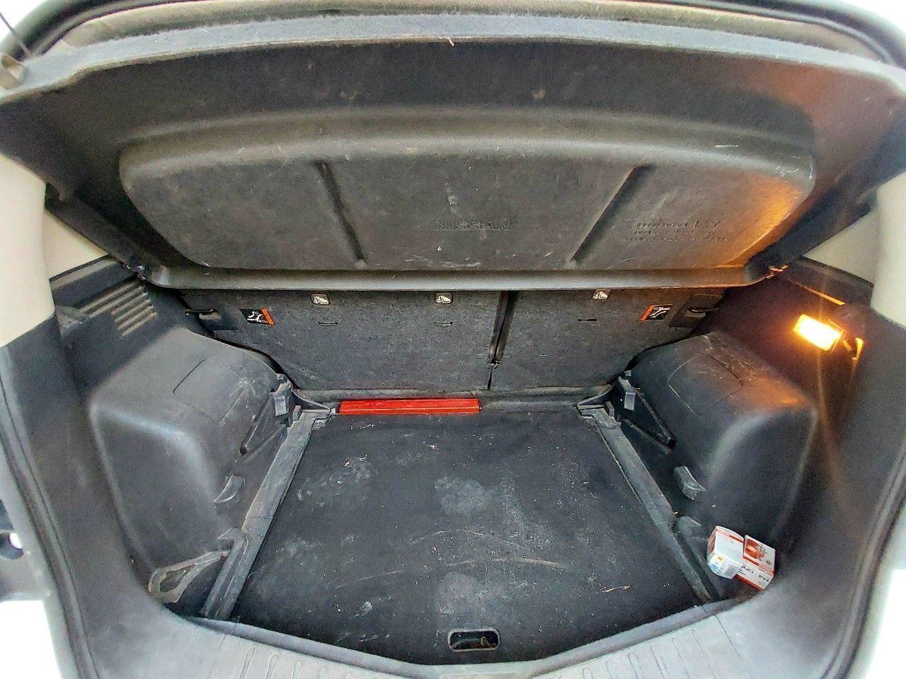 Nissan Note Usado Financiado en Mendoza, deRuedas